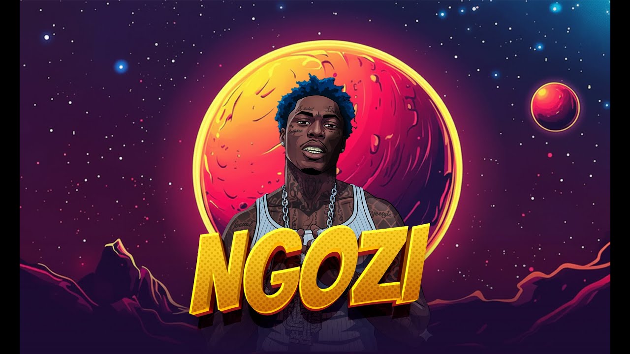 [FREE] Asake x Ruger Type Beat - "NGOZI" | Afrobeat Instrumental 2025