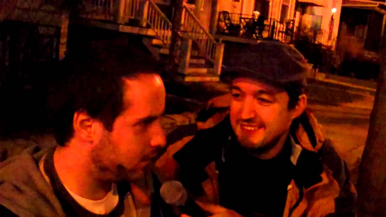 Talk Hard presents:  Hard Polls episode 2