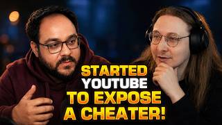 THE STORY OF SHINI! Behind The Creator Ep.2 Ft. @EbinShini | Raid Shadow Legends