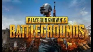 PlayerUnknown's BattleGrounds - Tencent Gaming Buddy