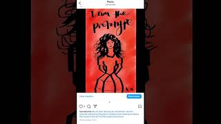 I am the prototype. By h. a. Dec 2023