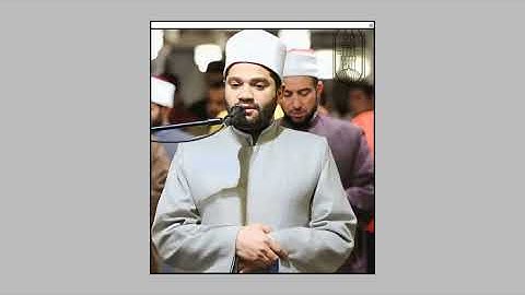 تلاوة من آخر سورة النمل للقاريء أيمن محمد عبدالمنعم التلاوة قديمة منذ ٨ سنوات تقريباً 
