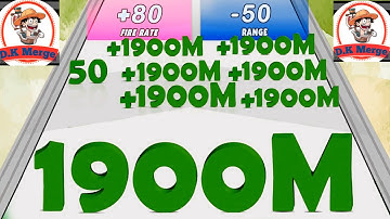 Satisfying Mobile Game Number Masters All Levels Top Gameplay Walkthrough Big Update Freeplay