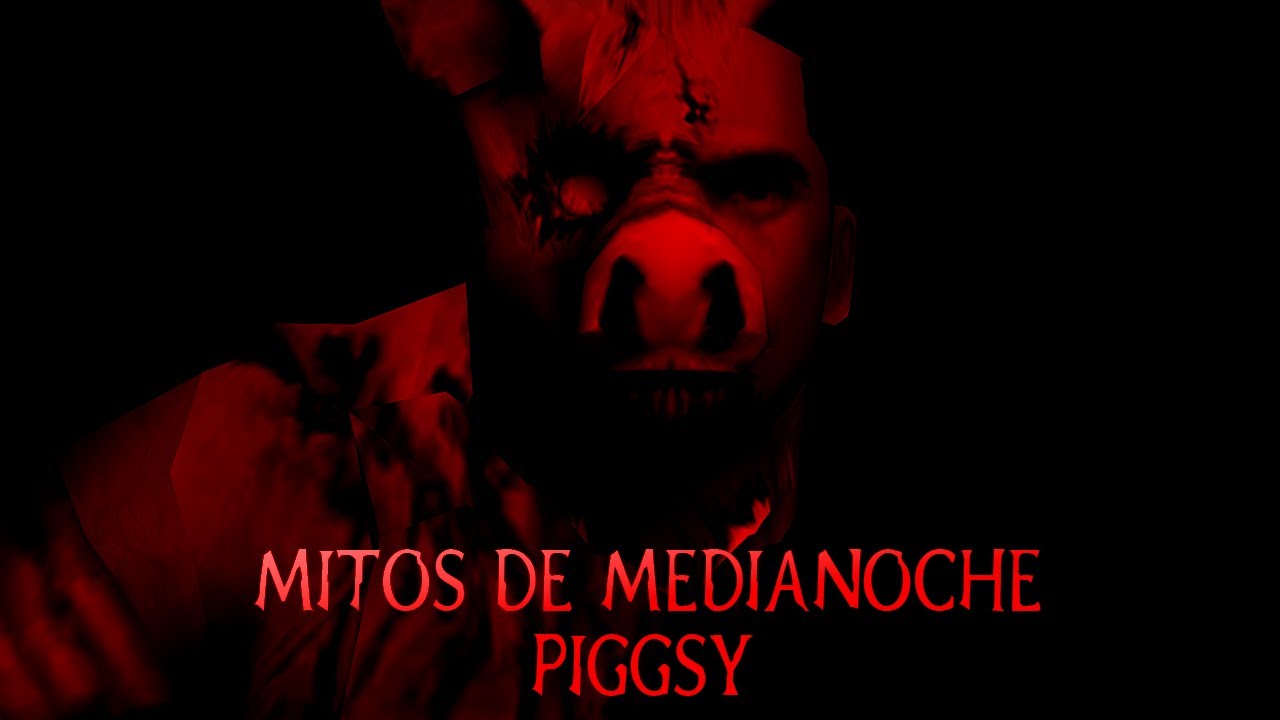 GTA San Andreas Loquendo | Mitos de Medianoche | Piggsy