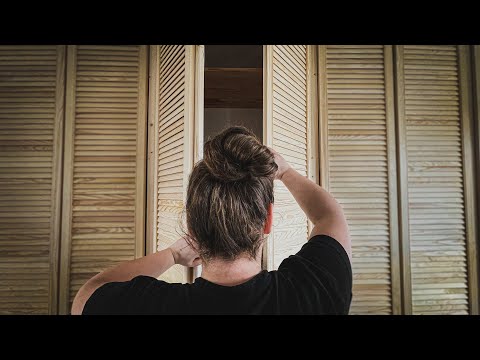 Video: Regale Mit Türen: Mit Lamellentüren Und Regalen, Niedrige Regale Mit Schiebetüren Für Zuhause Und Andere Modelle