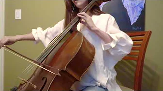 A Thousand Years - Christina Perri (Cello Cover) A Thousand Years - Christina Perri (Cello Cover)