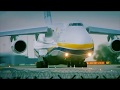 Mega Machines S01E02: Worlds Strongest Plane [720p] (Antonov 124 - "Ruslan")