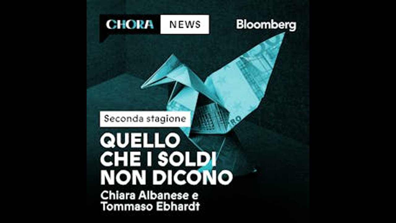 S2 E2 - Gli occhiali intelligenti saranno gli eredi degli smartphone: la scommessa di EssilorLuxo...