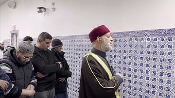 ترتيل من أية 149 سورة النساء إلى أية 40 من سورة المائدة / الشيخ حسن صالح