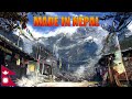 These games are developed in nepal  top 5 games  nepali