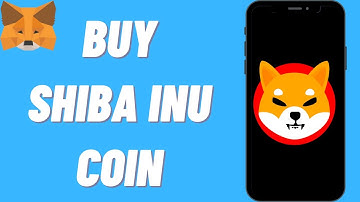 How To Buy Shiba Inu Coin On Metamask