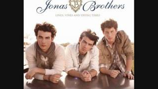 Jonas Brothers - Poison Ivy