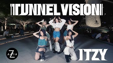 [KPOP IN PUBLIC / ONE TAKE] ITZY(있지) 