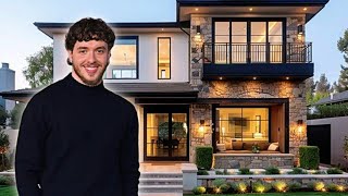Jack Harlow's Lifestyle 2024 ★ Family, Relationship, biography & Net worth