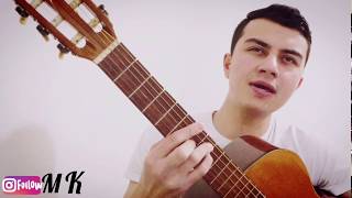 Mekan Karayev Cover Daha Bi Aşik Aylin Celik