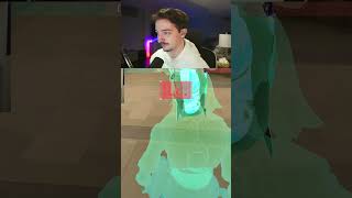 1V1 Vs Each Rank Challenge