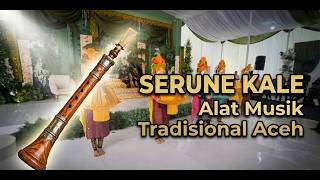 SERUNE KALE || TRADIDIONAL ACEH