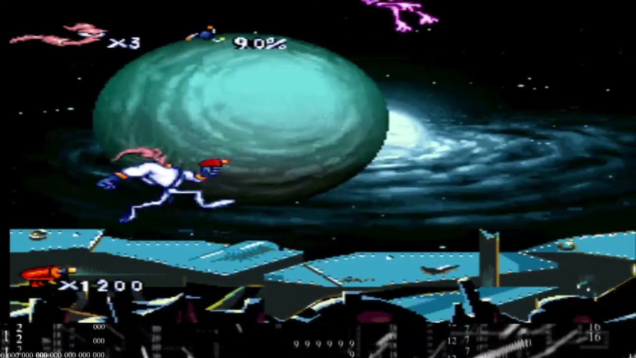 0N TH3 GAM3! Live Stream