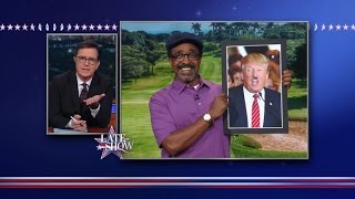 A Black Republican Insists Donald Trump Is Great For Business