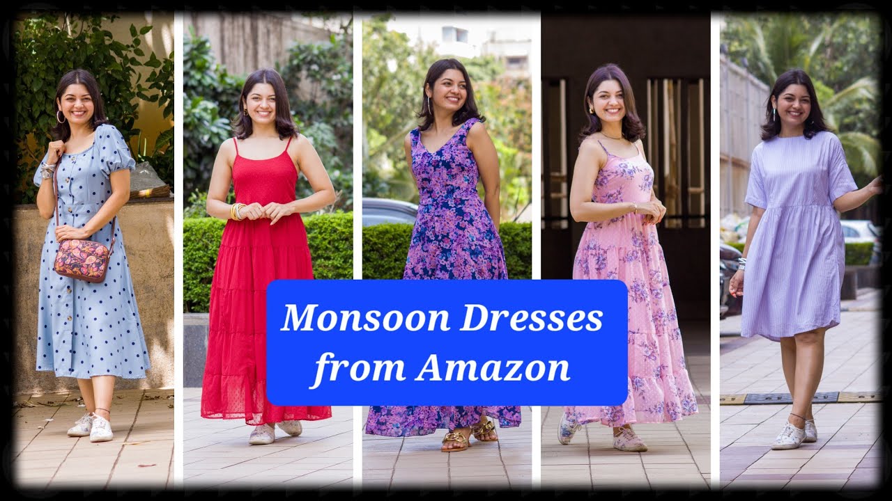monsoon dresses