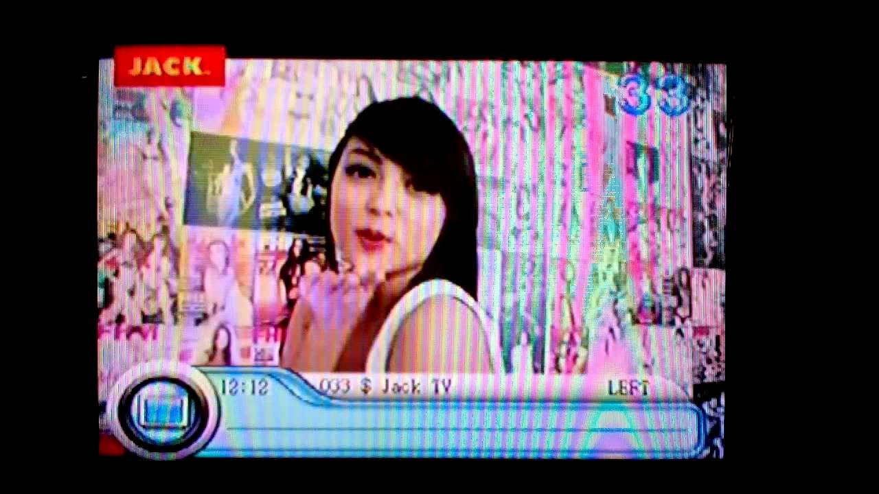 Air Cable ACCTN Digital SD Channel Listings