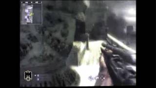 Cod5 Glitch (Dome)
