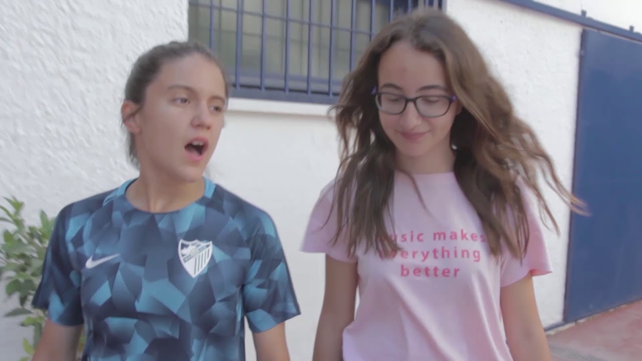 Los colores de Platero - Platero Green School