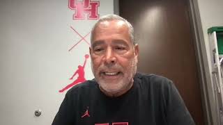 Kelvin Sampson - "Defining Your Culture" - from the 2025 NABC Virtual Clinic