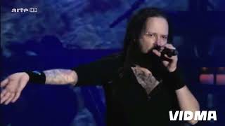 Korn - Shoots And Ladders - Live Hellfest 2015 (20th Anniversary)