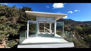 Villa Camilla / Crete-Chania