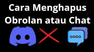 How to Delete Chats on Discord – Complete Guide