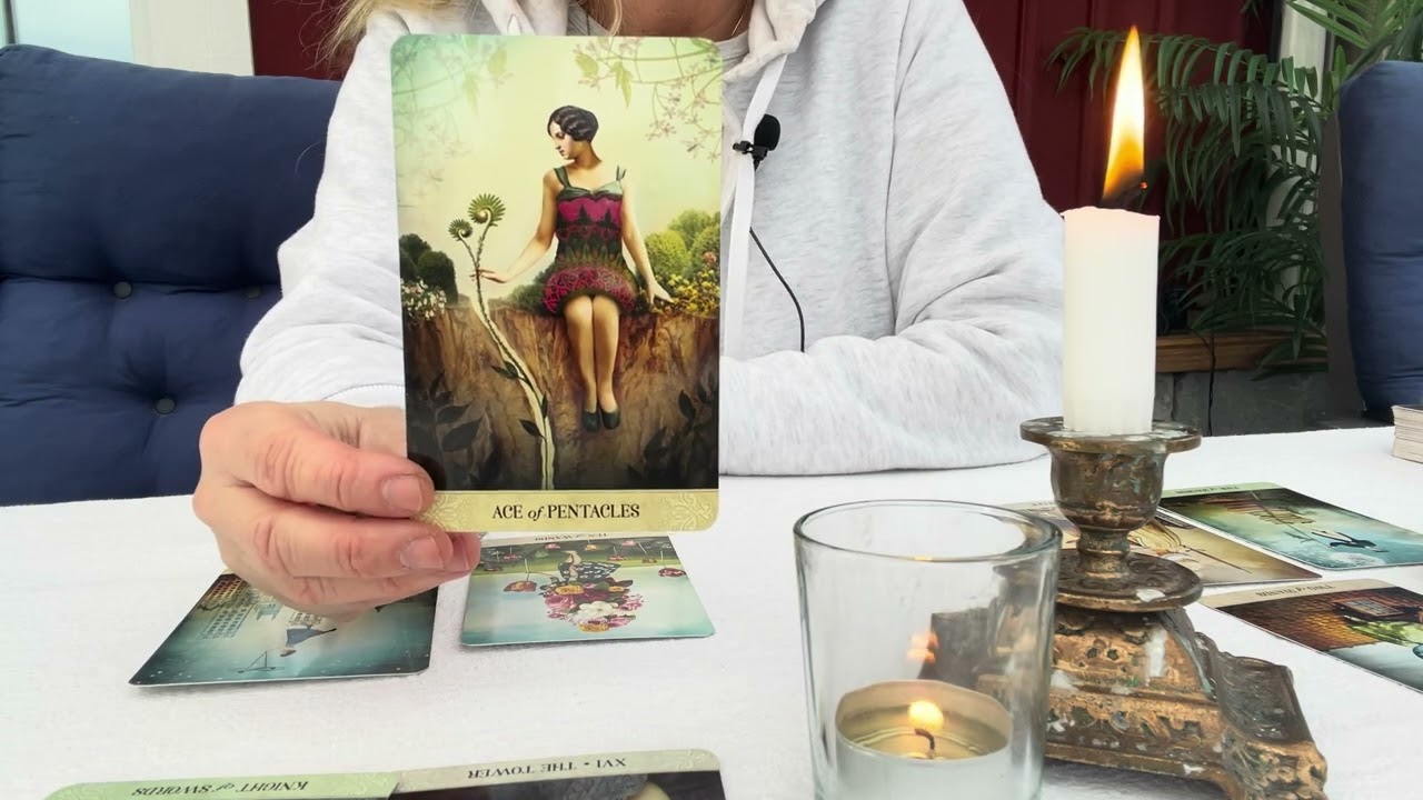 Lita på att allt är som det ska vara. Häng med i flödet. 🌟💪🏻✨