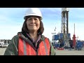 Ahtna wildcat Tolsona gas well