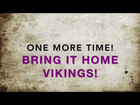 Discovery Community School St. Cloud MN SKOL Chant