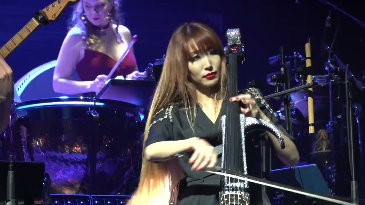 Hans Zimmer - The Next Level Tour - 17.03.2026 - Dortmund - YouTube