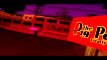 advance rp 1 [EDIT SAMP]