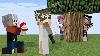 THEMURAT VS MINECRAFT #248