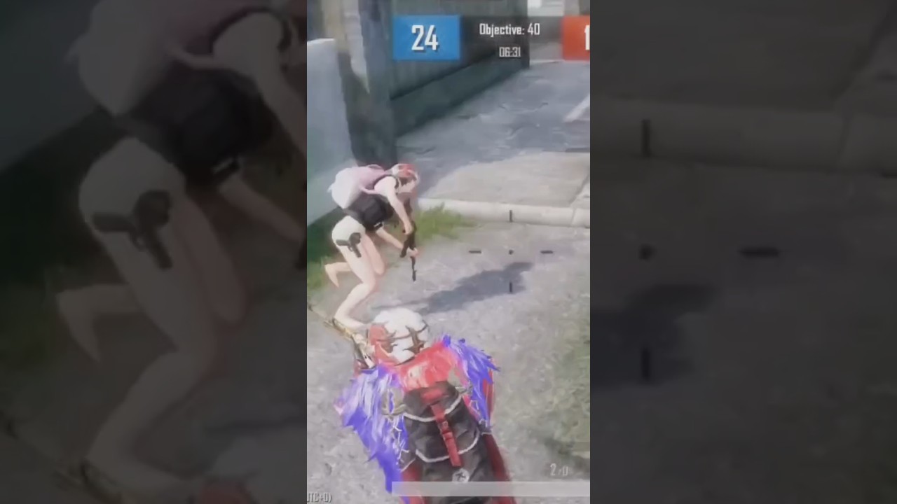 M24 Velocity Montage in PUBG After Ban | #viral #pubgmobile #shorts #darshanraval