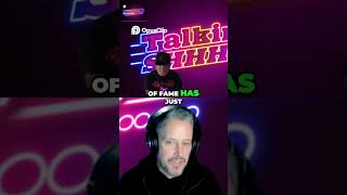 Rock & Roll Hall of Fame 2025 Shocking Snubs & Surprises  #breakingnews #podcast #rockhistory
