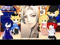 Oshi no Ko react to Male Y/N as Kaiser || WIP || Gacha Life 2 || SET SPEED TO 1.25X/1.5X