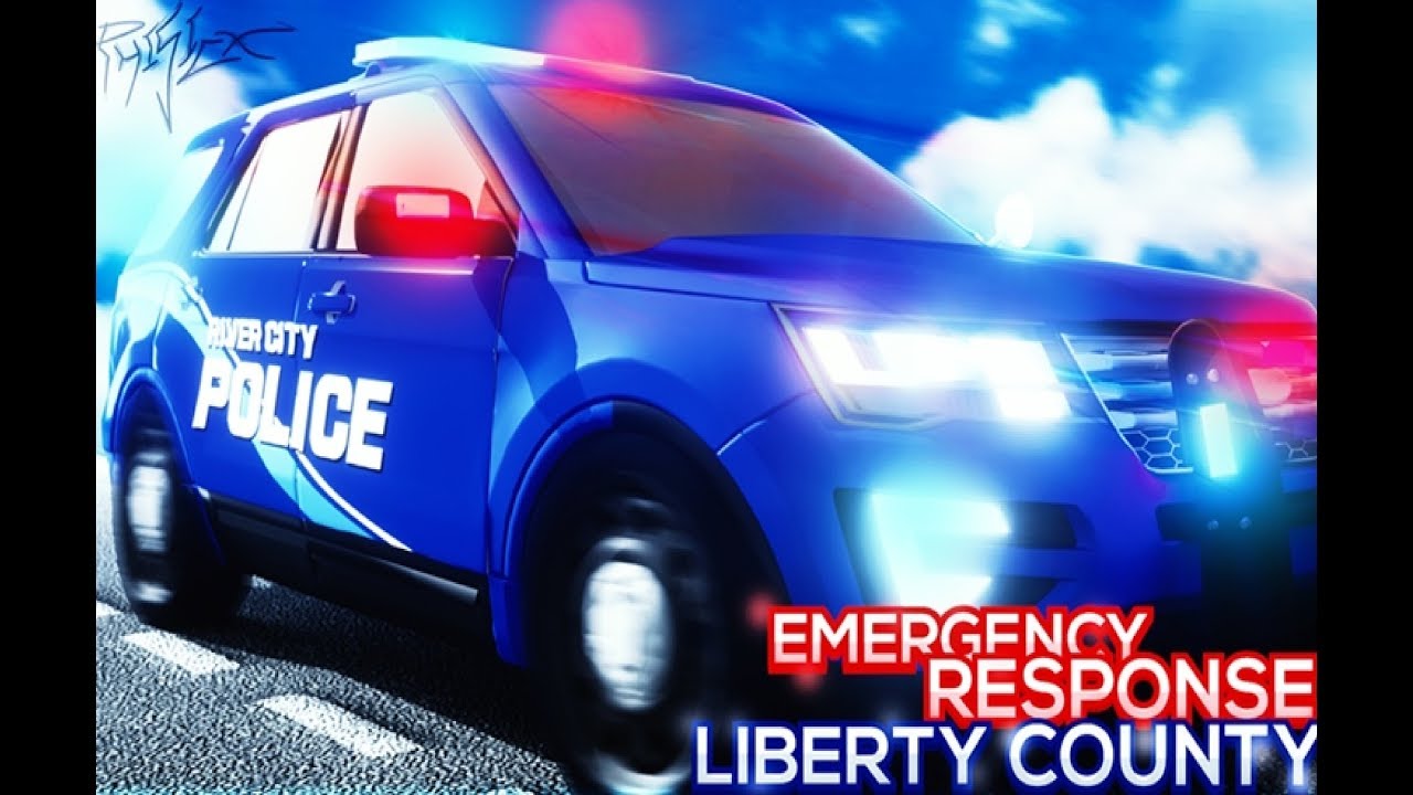 robó un cajero automático en Emergency Response: Liberty County (ALPHA ...