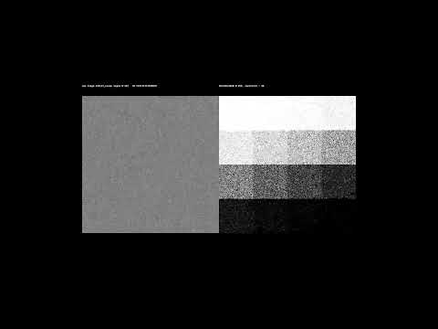 Python Pillow Noise Reference Visualization
