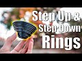 Why You Should Be Using Step Down Rings (SAVE MONEY ON FILTERS)