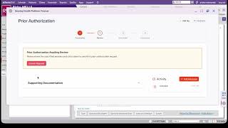 Automated Prior Authorizations in Athena - Develop Health