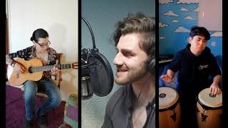 Tuyo  Rodrigo Amarante cover