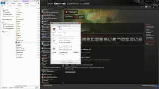 Spiel startet/funktioniert nicht mehr. Was tun? (Steam) - Game won't start [Tutorial]