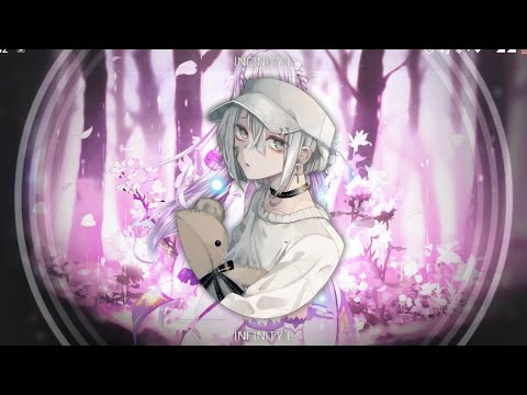 Nightcore - Break My Heart - (Hey Violet) - Lyrics
