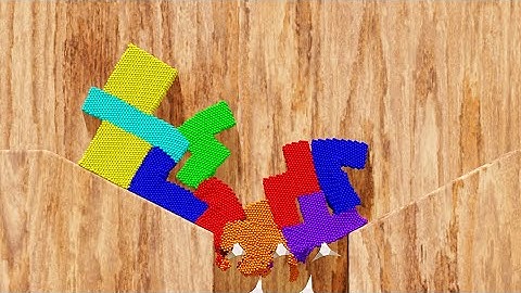 Shredding Tetris [SIMULATION]