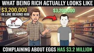 What It s Actually Like to Be a Multi-Millionaire That Nobody Notices