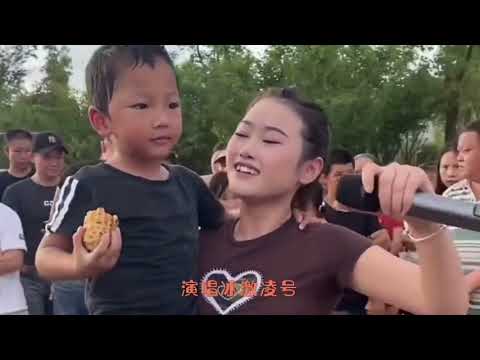 15  一首动感舞曲《舞女泪》，旋律动感十足，越听越好听！